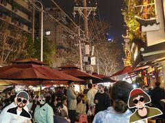 -霄汉羊排(万松园一店)