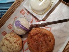 -丁香西饼屋(桂林路店)