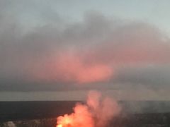 -夏威夷火山国家公园