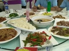 -万源龙顺度假庄园生态观光园