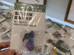 -斯玛特儿童美术中心(文化中心店)