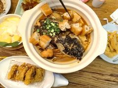-新白鹿餐厅(银泰西湖文化广场店)