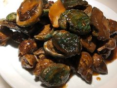 酱三样-日丰园海肠水饺·老字号大连海鲜(和平广场店)
