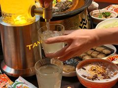 -探鱼·鲜青椒爽麻烤鱼(正佳广场店)