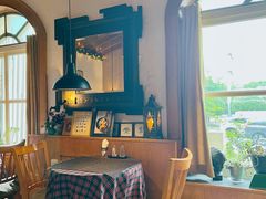 -小世界西餐厅(建国门店)