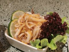 -Home Thai·泰谣(王府井apm店)