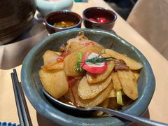 -山石榴·贵州菜(丰盛里店)
