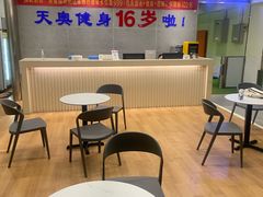 -阳光游泳培训(北苑店)