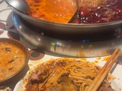 -江北北火锅馆·公路夜市(魏公村店)