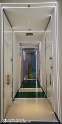 -厦门安达仕酒店·衡境SPA