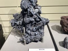 -富士山地震体验馆