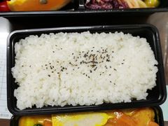 -轻蔬不用等·素食(江苏路店)