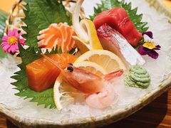 -江户前寿司(好运街店)