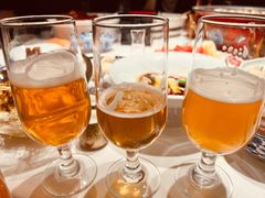 -真地道京味府·鲜橙烤鸭·北京菜(朝外大街东大桥店)