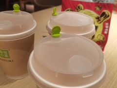 -奈雪的茶(新天地广场PRO店)