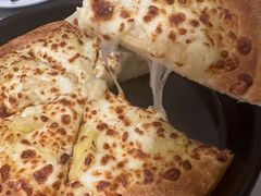 -必胜客(万达店)