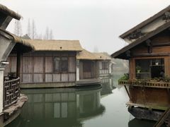 -乌镇望津里精品酒店