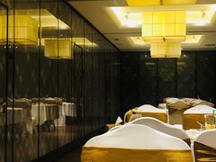 大堂-小厨娘淮扬菜(江宁弘阳店)