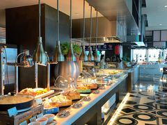 -星璞全日餐厅·高空自助餐(深铁铂尔曼酒店)