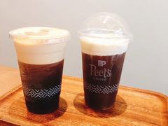 -Peet's Coffee皮爷咖啡(大学路店)
