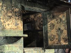 -秦始皇帝陵博物院-丽山园