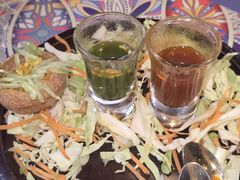 -Santoor 萨都里印度餐厅(北锣鼓巷店)