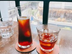 -The Workshop Coffee