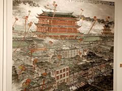 -岭南美术馆