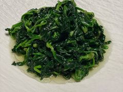 -翕间食·精致淮扬菜(江苏大剧院店)
