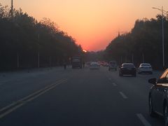 -南京市江宁方山