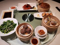 -金悦轩海鲜酒家(南宁店)