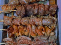 -海平馄饨(逍遥二路店)