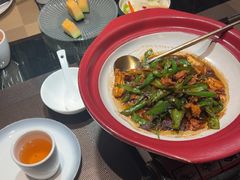 -喜棠·长沙家宴·海鲜·湘菜(麓谷店)