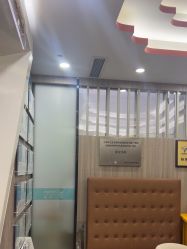 -睿宝儿科·眼科·口腔(静安大悦城门诊部)