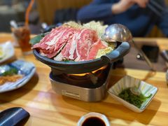 -割烹旭日本料理(龙湖狮山天街店)