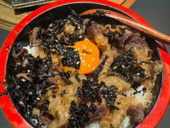-無二炙坊·和牛烧肉(大钟寺1733店)