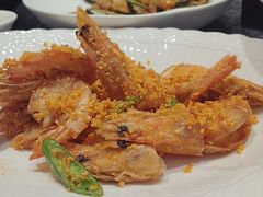 -连鹭海鲜·海肠捞饭·海胆饭(星海店)