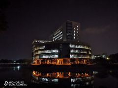-海南热带海洋学院(三亚校区)