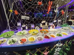 -昆明中心皇冠假日酒店