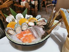 -潮澎派·潮汕菜大排档(南较西路店)