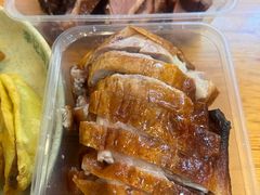 -章云板鸭(评事街店)