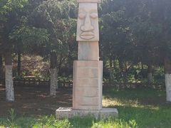 -长春世界雕塑园冰雪艺术天地