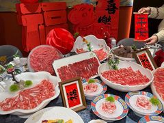 -百草滩羊清水涮羊肉·清真·宁夏盐池滩羊(莲花桥店)