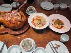 -面辣子·陕西家乡菜(长安店)