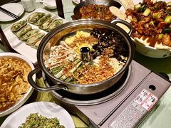 -大唐饭庄·炒鸡(总店)