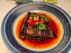 -那家小馆•北京菜•烤鸭(香山店)