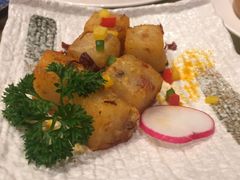 -领事馆19号中餐厅(厦门海景洲际酒店)