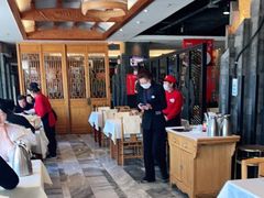 -辣婆婆(航天桥店)