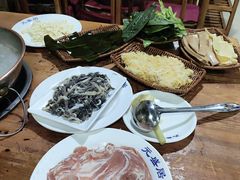 -元盛居(生态大街店)