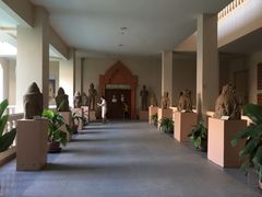 -吴哥国家博物馆